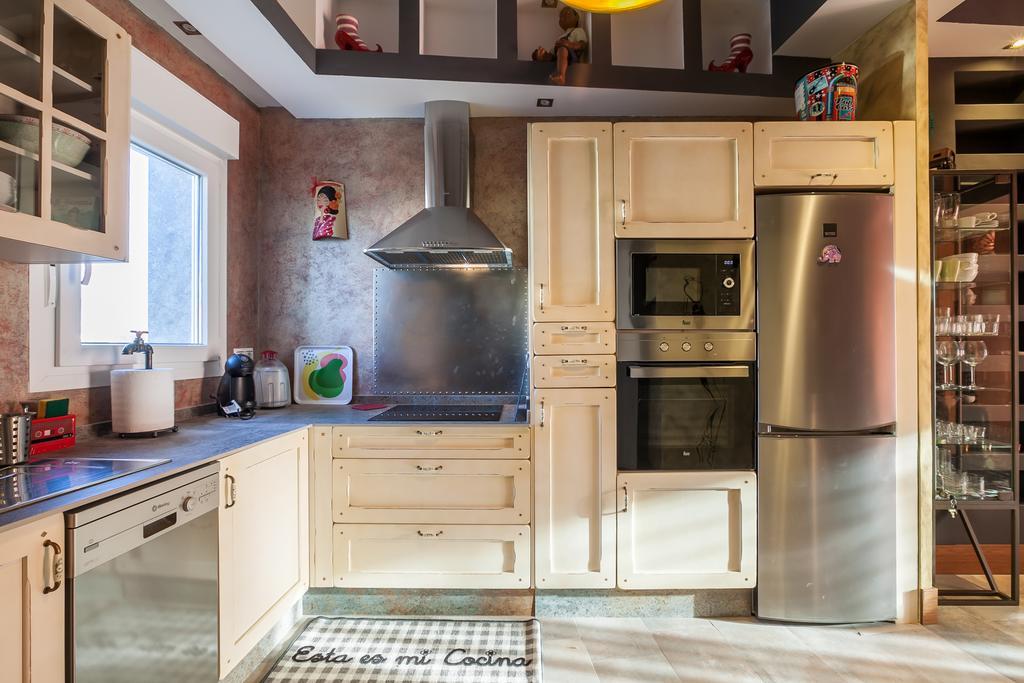 Sevillahome- Ave Cesar Ngoại thất bức ảnh