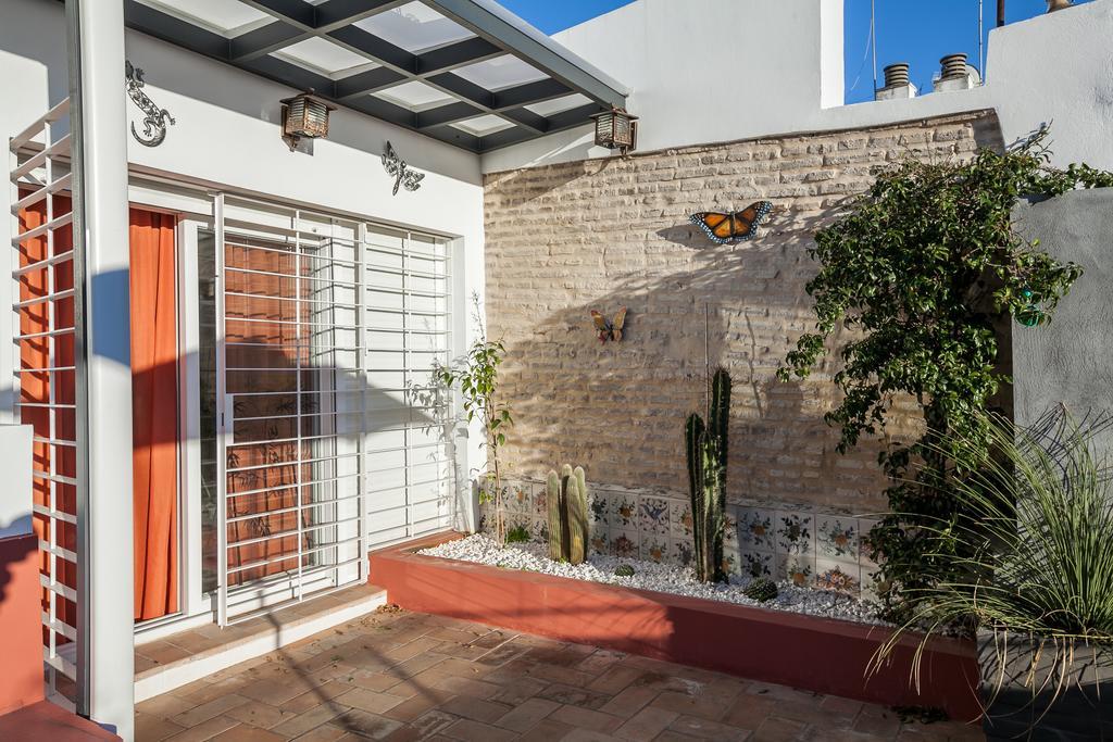 Sevillahome- Ave Cesar Ngoại thất bức ảnh