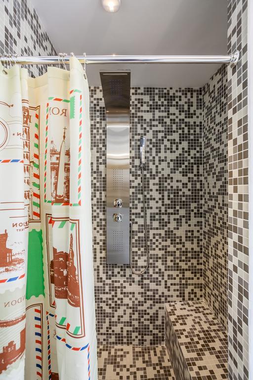 Sevillahome- Ave Cesar Ngoại thất bức ảnh
