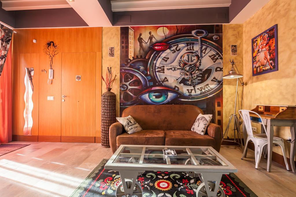 Sevillahome- Ave Cesar Ngoại thất bức ảnh