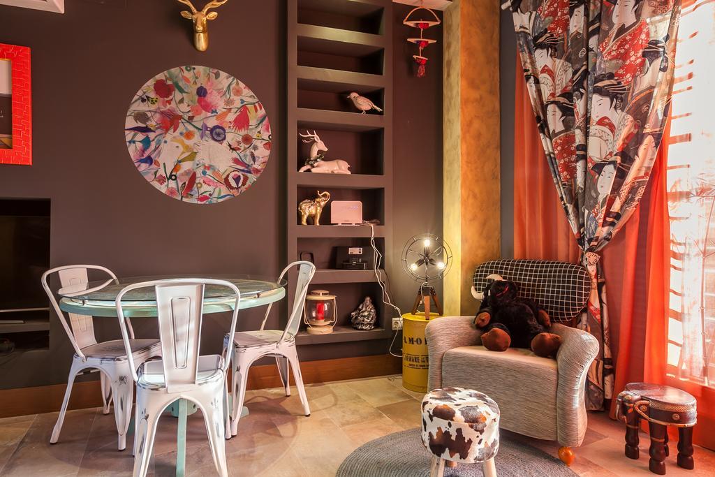 Sevillahome- Ave Cesar Ngoại thất bức ảnh