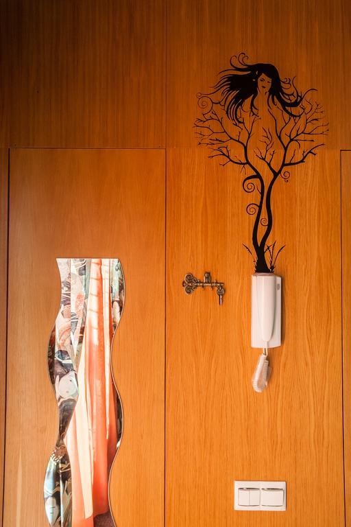 Sevillahome- Ave Cesar Phòng bức ảnh