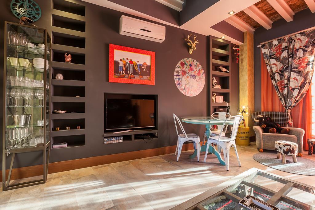 Sevillahome- Ave Cesar Ngoại thất bức ảnh