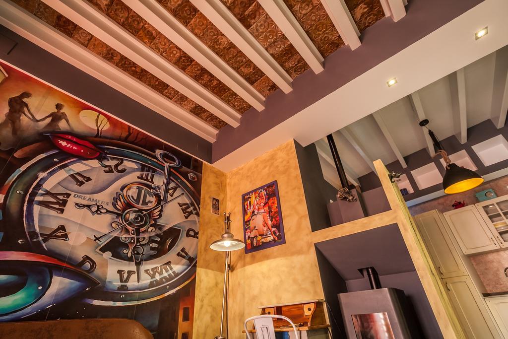 Sevillahome- Ave Cesar Ngoại thất bức ảnh