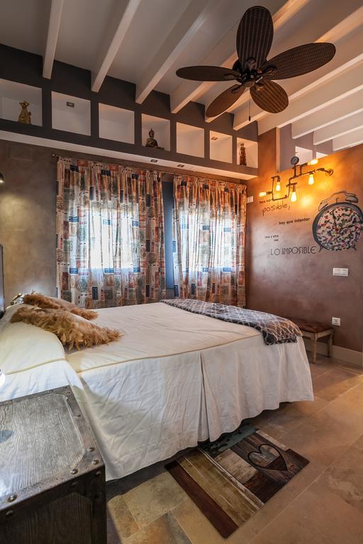 Sevillahome- Ave Cesar Ngoại thất bức ảnh