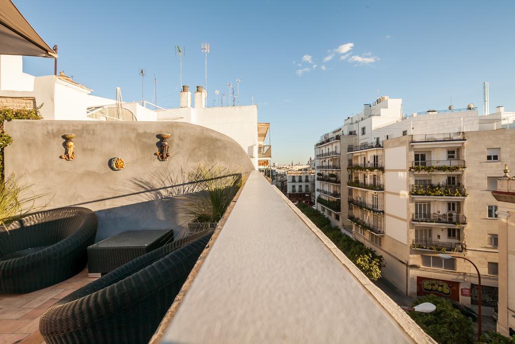 Sevillahome- Ave Cesar Ngoại thất bức ảnh