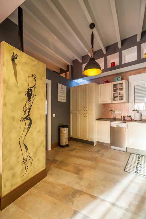 Sevillahome- Ave Cesar Ngoại thất bức ảnh