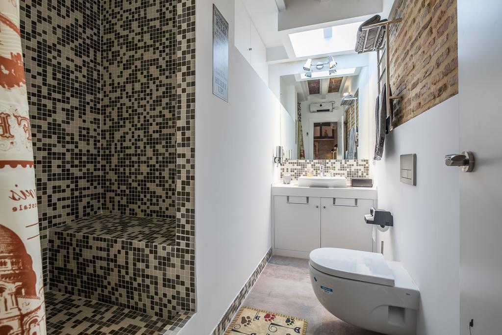 Sevillahome- Ave Cesar Ngoại thất bức ảnh