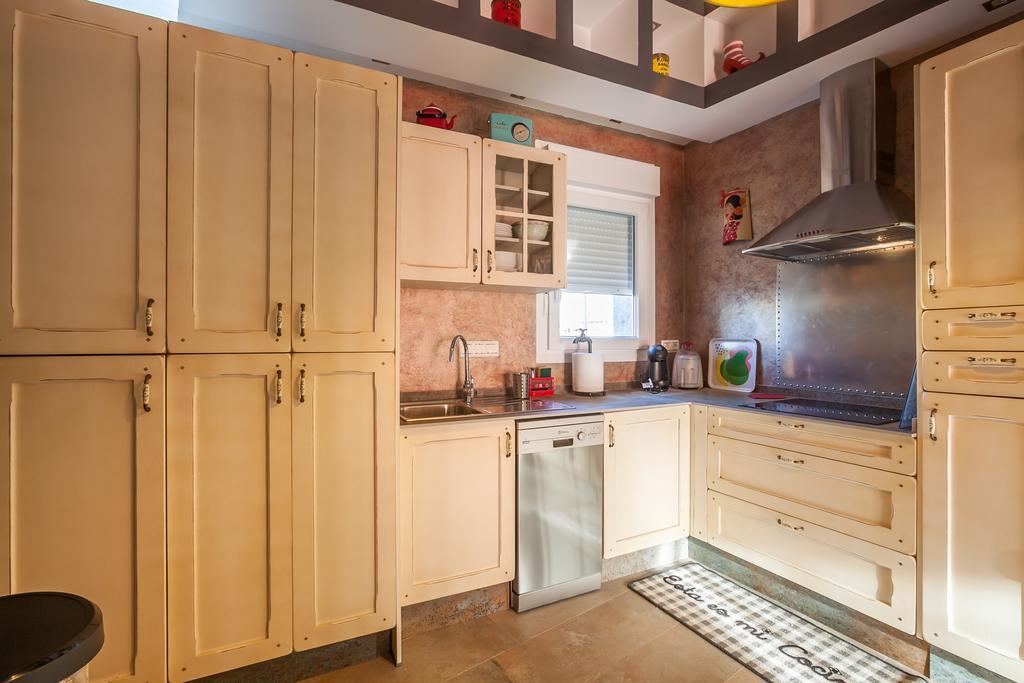 Sevillahome- Ave Cesar Ngoại thất bức ảnh