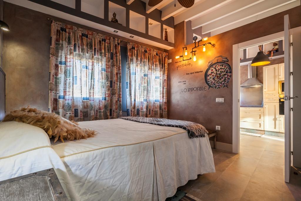 Sevillahome- Ave Cesar Ngoại thất bức ảnh