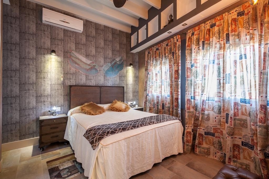 Sevillahome- Ave Cesar Ngoại thất bức ảnh